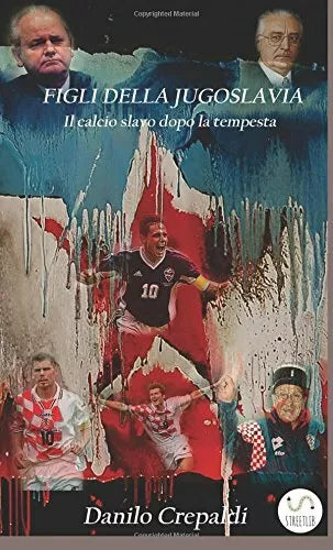 Figli della Jugoslavia