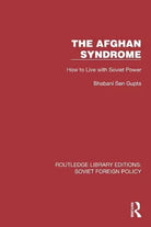 The Afghan Syndrome
