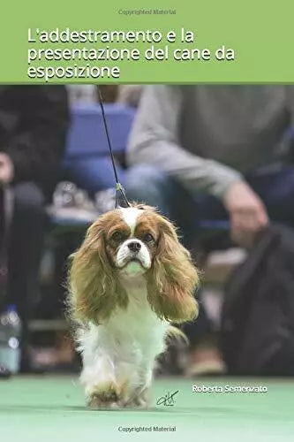 L’addestramento e la presentazione del cane da esposizione: Dispensa | Stage di
