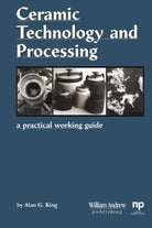 Ceramic Technology and Processing