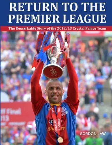 Return to the Premier League