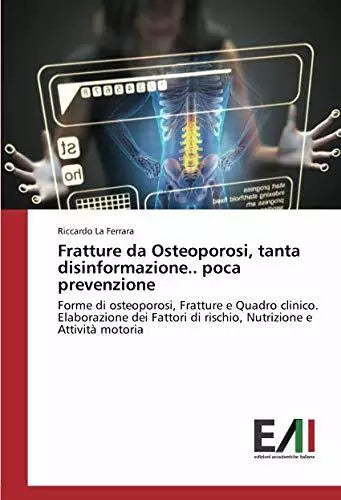 Fratture da Osteoporosi