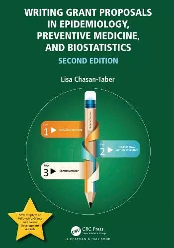Writing Grant Proposals In Epidemiology