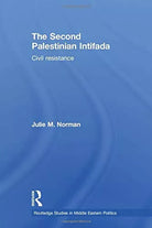 The Second Palestinian Intifada