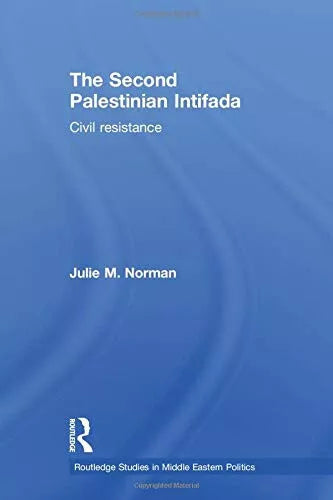 The Second Palestinian Intifada