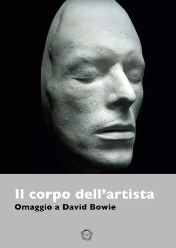 Il corpo dell artista