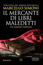 Trilogia: Il mercante dei libri - Marcello Simoni, 2020, Newton Compton Ed.