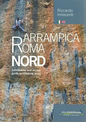 Arrampica Roma Nord