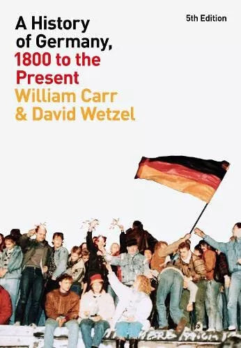 A History of Germany