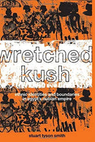 Wretched Kush