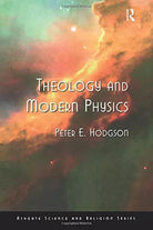 Theology and Modern Physics