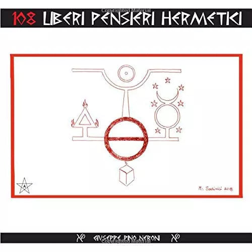 108 Liberi Pensieri Hermetici
