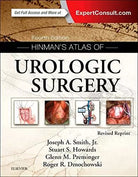 Hinman s Atlas of Urologic Surgery