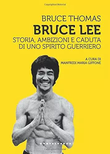 Bruce Lee