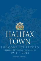 Halifax Town