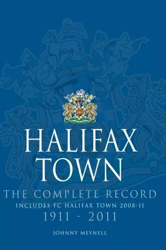 Halifax Town