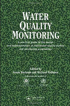 Water Quality Monitoring