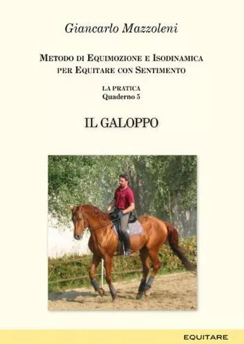 Equitare con sentimento La pratica vol 5