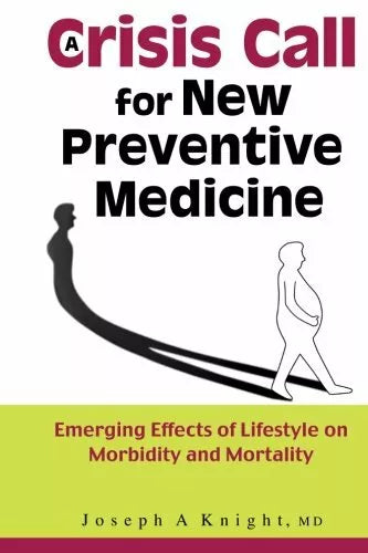 Crisis Call For New Preventive Medicine