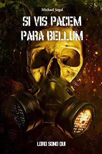 Si Vis Pacem