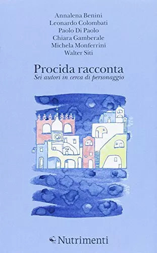 Procida racconta 2015