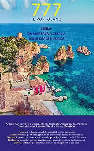 Sicilia Da Marsala a Cefal