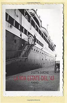 La Mia Estate Del 43 di Diletta Barone
