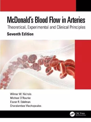 McDonald s Blood Flow in Arteries