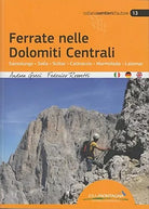 Ferrate nelle Dolomiti centrali