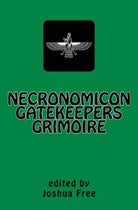 Necronomicon Gatekeepers Grimoire