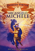 Arcangelo Michele Le carte dell oracolo 44 Carte