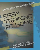 EASY TRAINING AT HOME