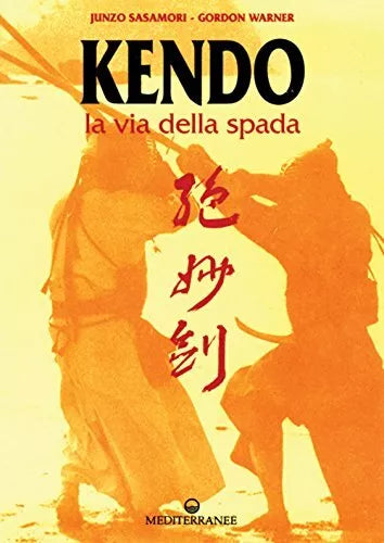 Kendo La via della spada