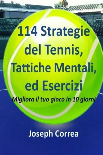 114 Strategie del Tennis