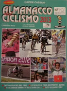 Almanacco ciclismo 2013
