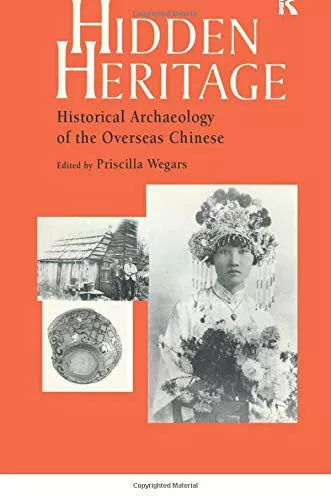 Hidden Heritage