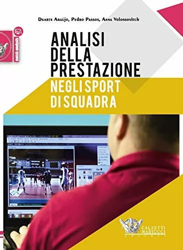Analisi della prestazione negli sport di squadra
