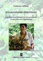 Sciamanesimo peruviano
