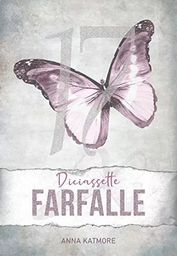 Diciassette farfalle di Anna Katmore