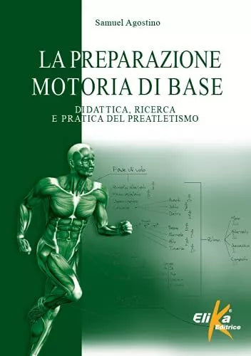 La preparazione motoria di base