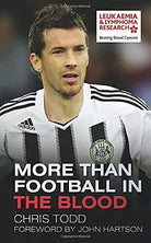More Than Football in the Blood