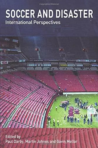 Soccer and Disaster