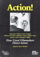 Action di Paolo Bertetto