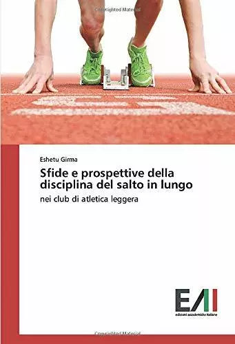 Sfide e prospettive della disciplina del salto in lungo