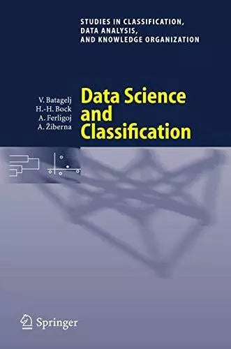 Data Science And Classification