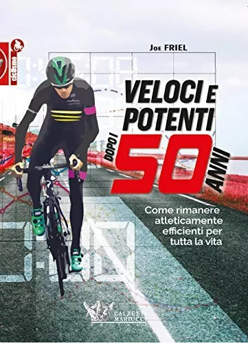 Veloci e potenti dopo i 50 anni