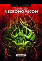 Storie del necronomicon di Max Gobbo, 2016, Tabula Fati