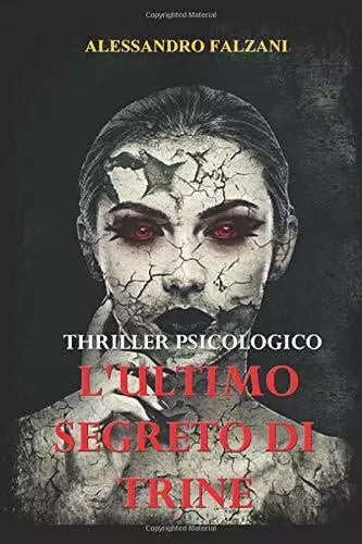 L’ULTIMO SEGRETO DI TRINE: Amore, passione, intrighi e un grande segreto, da cus