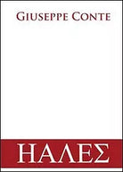 Hales di Giuseppe Conte, 2010, Youcanprint