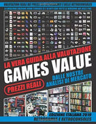 Games Value la Vera Guida Alla Valutazione Solo Prezzi Reali Dalle Nostre Analis